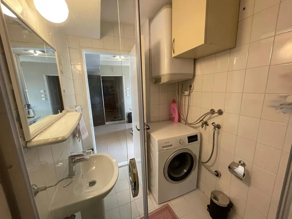 Apartamento Top Location Sea View City Center Pedestrian St Esmirna Turquía